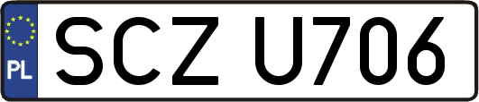 SCZU706