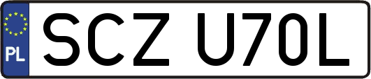 SCZU70L