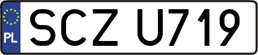 SCZU719