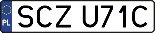 SCZU71C