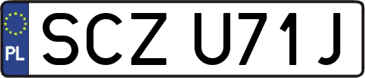 SCZU71J
