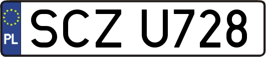 SCZU728