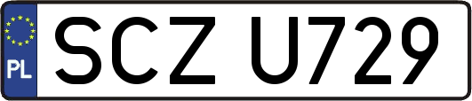 SCZU729