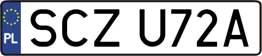 SCZU72A