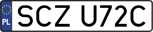 SCZU72C