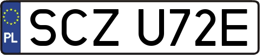 SCZU72E