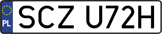 SCZU72H