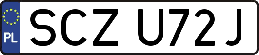 SCZU72J