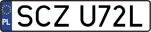 SCZU72L