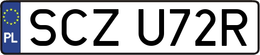 SCZU72R
