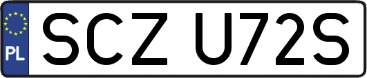 SCZU72S