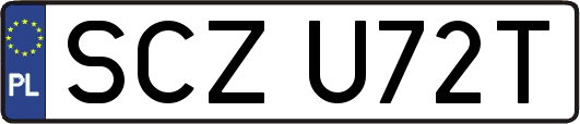 SCZU72T