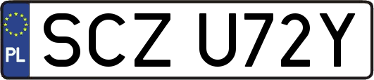 SCZU72Y