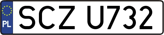 SCZU732