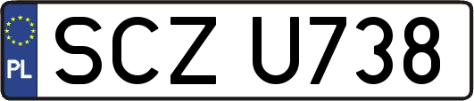 SCZU738