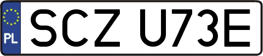 SCZU73E