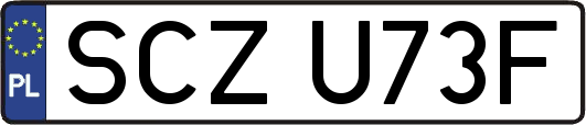 SCZU73F