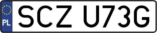 SCZU73G
