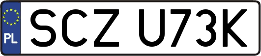 SCZU73K