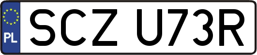 SCZU73R