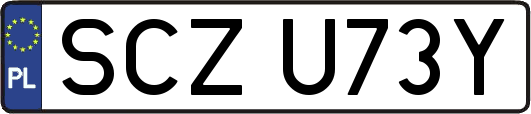 SCZU73Y