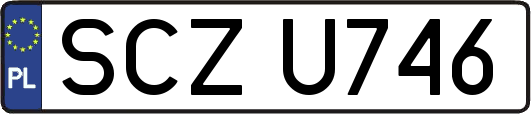 SCZU746