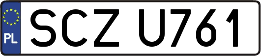 SCZU761