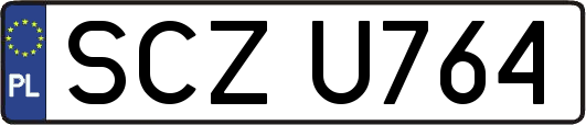 SCZU764