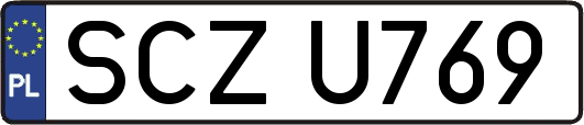 SCZU769