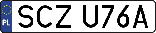 SCZU76A