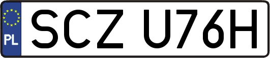 SCZU76H
