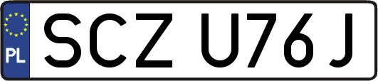 SCZU76J