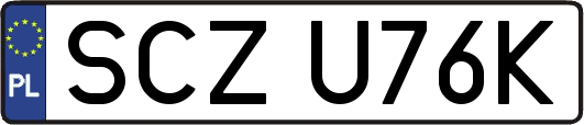 SCZU76K