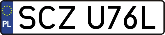 SCZU76L