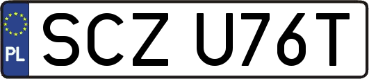 SCZU76T