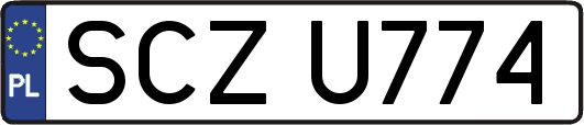 SCZU774