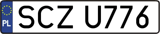 SCZU776