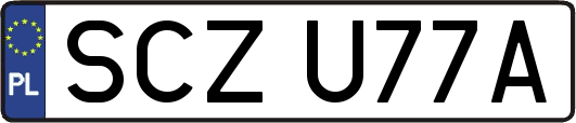SCZU77A