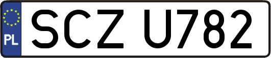 SCZU782