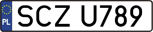 SCZU789