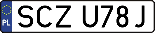 SCZU78J