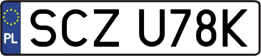 SCZU78K