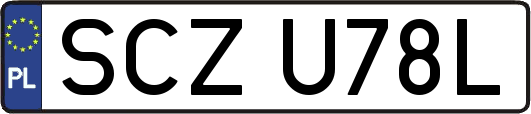 SCZU78L