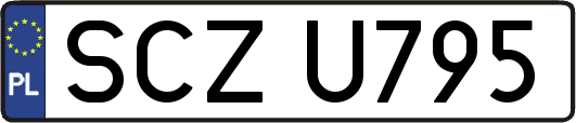SCZU795