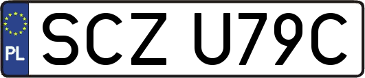 SCZU79C