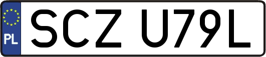 SCZU79L