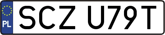 SCZU79T
