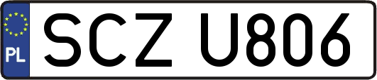 SCZU806