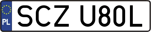 SCZU80L