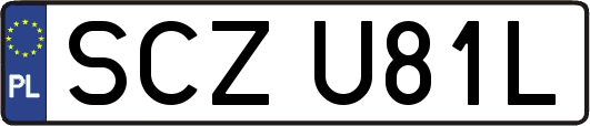 SCZU81L